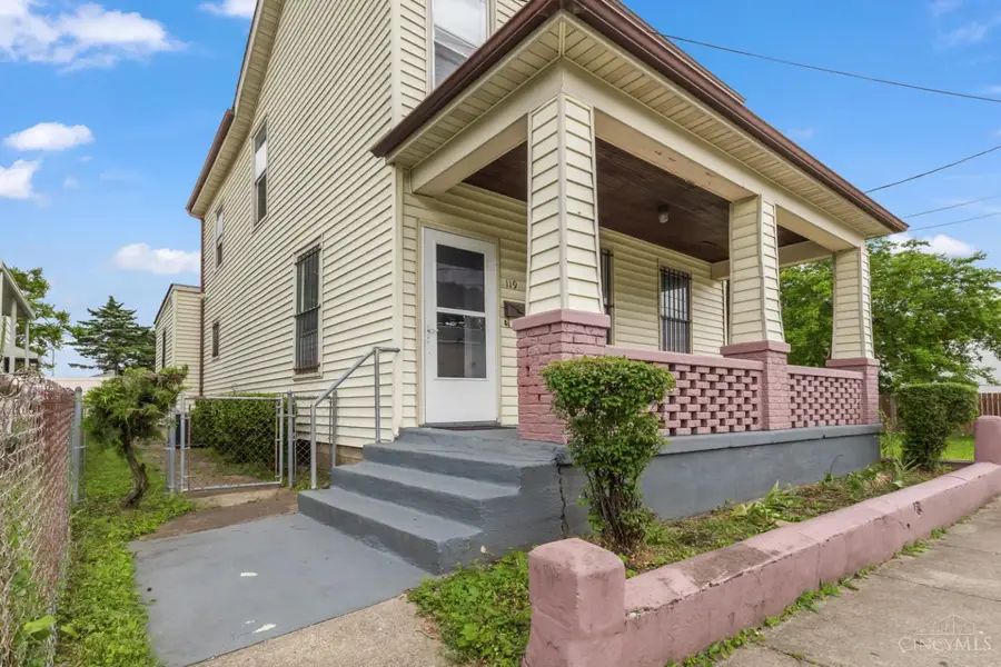 119 Wilson Street, Hamilton, OH 45011 - Image #3