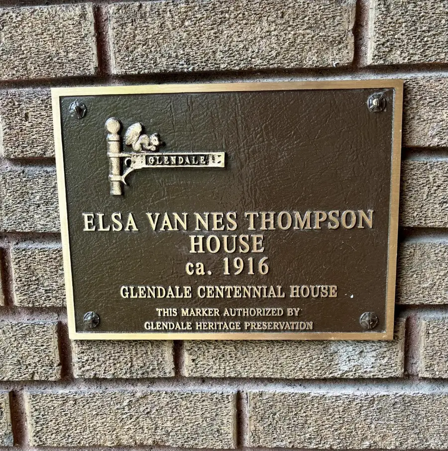 820 Van Nes Drive, Glendale, OH 45246 - Image #3