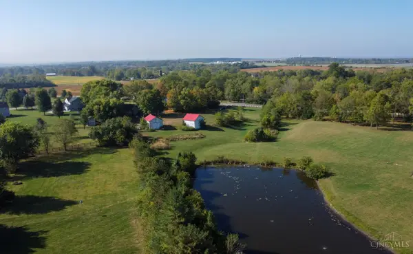 2266 N St Rt 123, Turtle Creek Twp, OH 45036