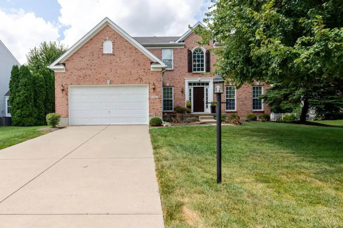 1071 Star Valley Court, Washington Township, OH 45458 - Image #1