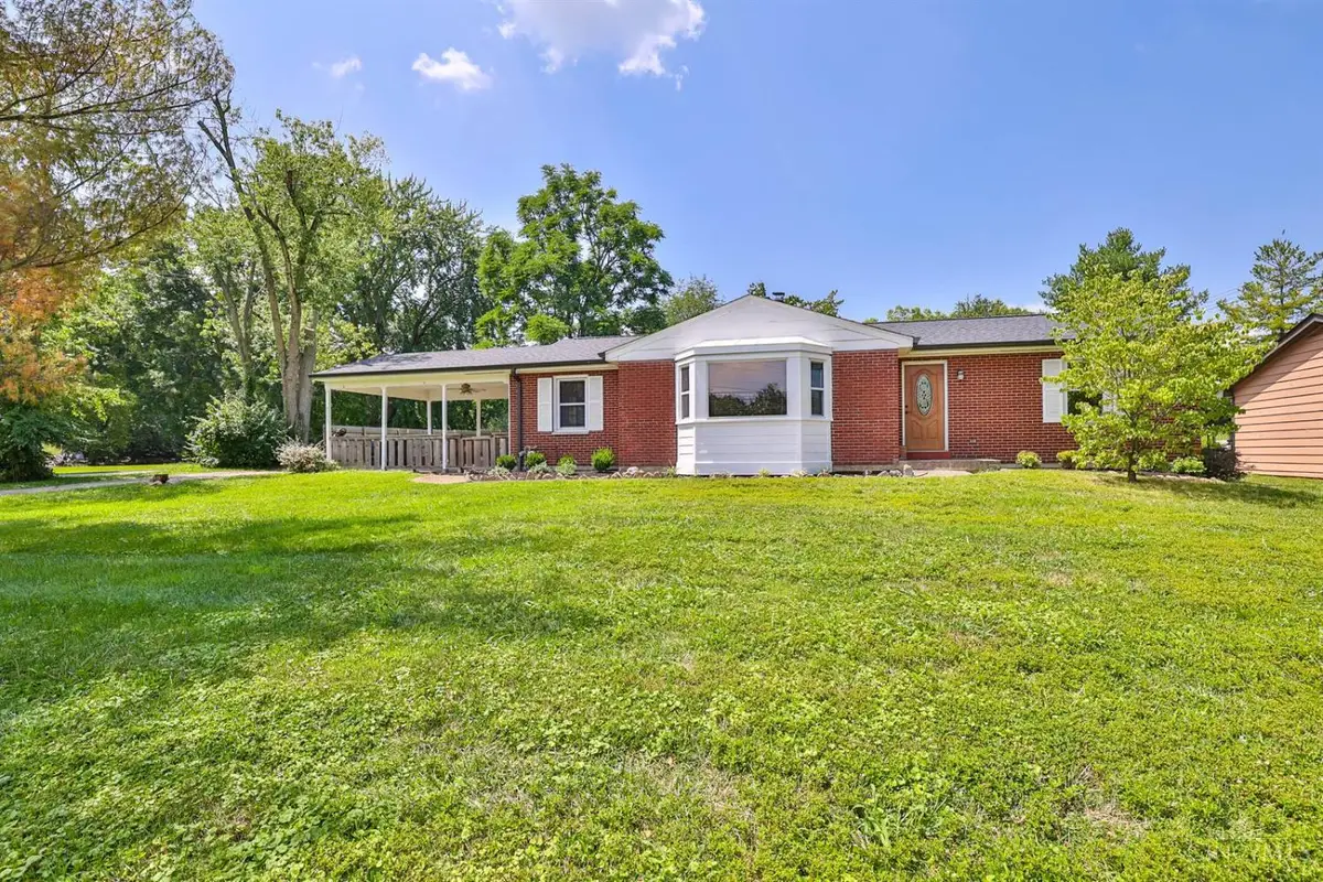 8747 Cheviot Road, Colerain Township, OH 45251 - Image #1