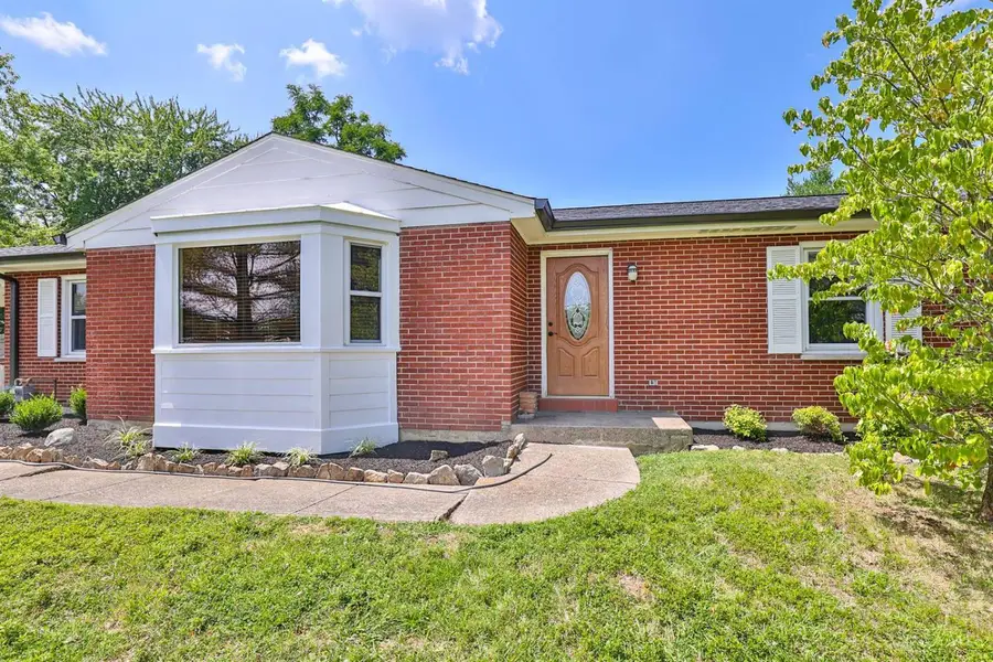 8747 Cheviot Road, Colerain Township, OH 45251 - Image #3