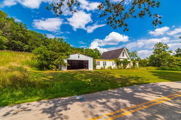 1070 Eagle Creek Road, Liberty Twp, OH 45693