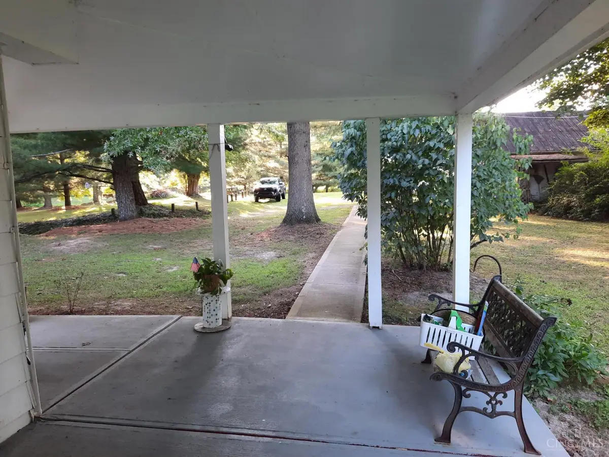 10559 Dixon Road, Winchester, OH 45697 - Image #1