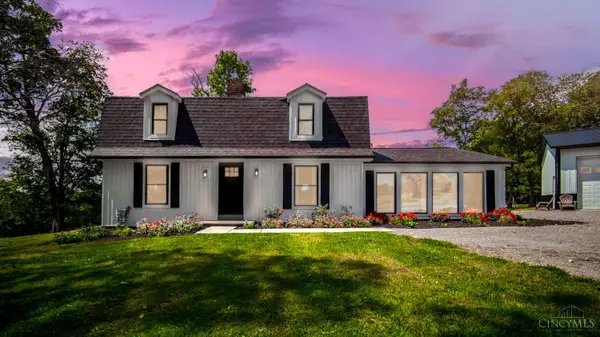 1717 Foster Road, Liberty Twp, OH 45693