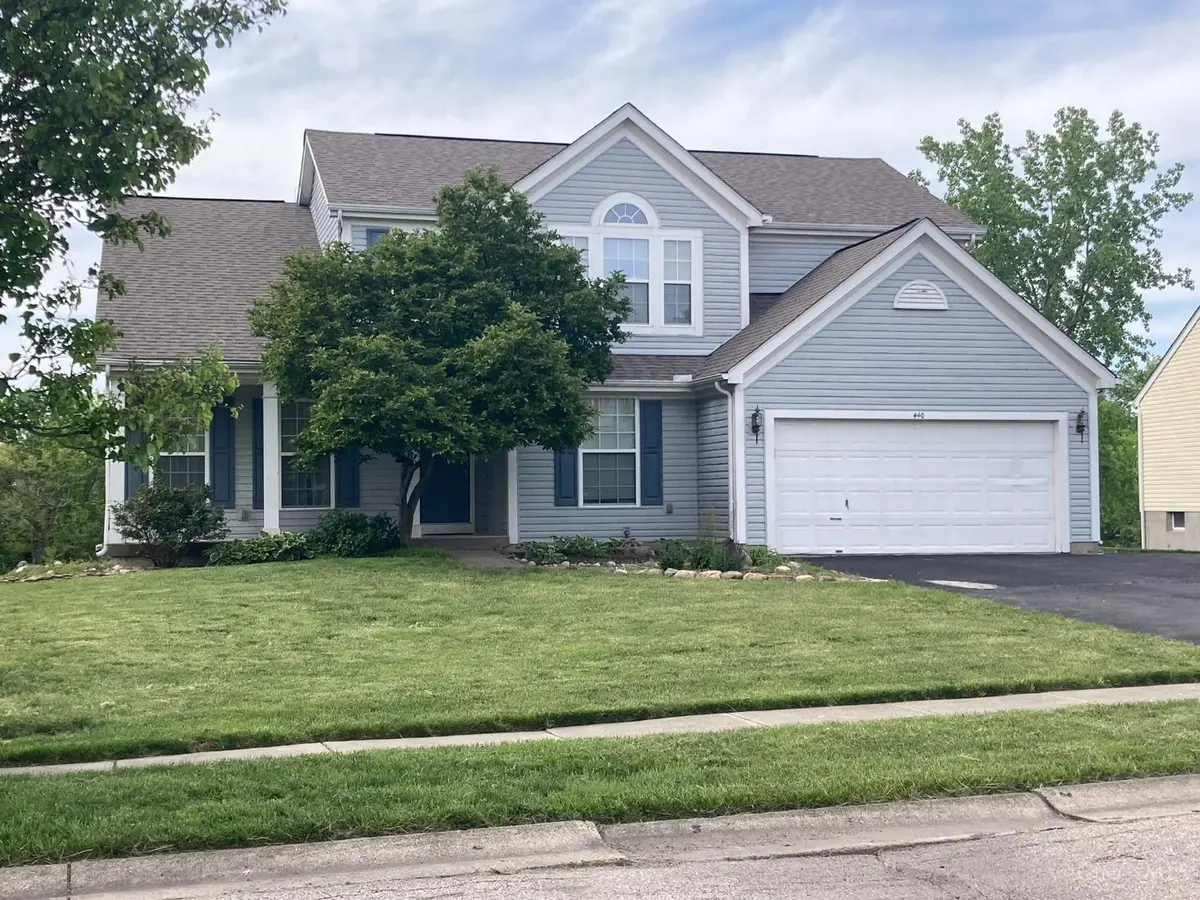 440 Lake Shore Drive, Lebanon, OH 45036 - Image #1