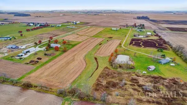 3445 St Rt 72, Wayne, OH 45169 - Image #2