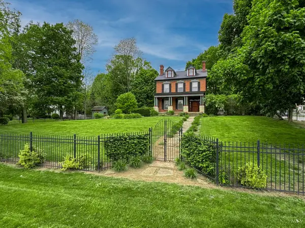 361 Upper Valley Pike, Springfield Twp., OH 45504