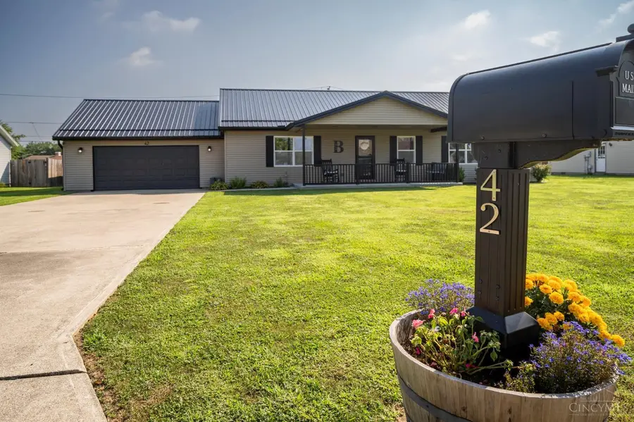 42 Trahera Lane, Sabina, OH 45169 - Image #2