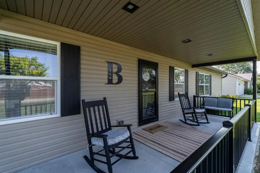 42 Trahera Lane, Sabina, OH 45169 - Image #3