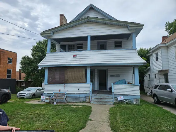 5309 Carthage Avenue, Norwood, OH 45212