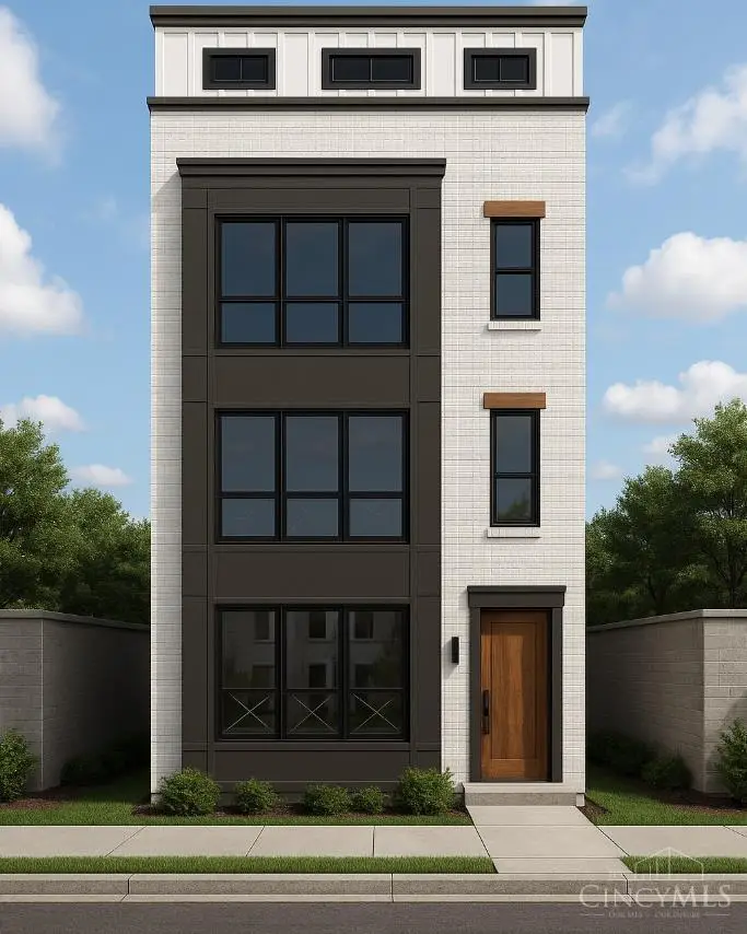 4418 Canyon Oak Court #lot19, Cincinnati, OH 45209 - Image #1