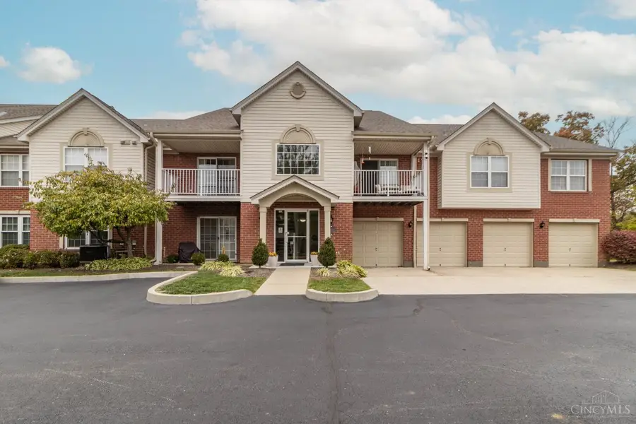 3950 Olde Savannah Drive #6, Cincinnati, OH 45247 - Image #2