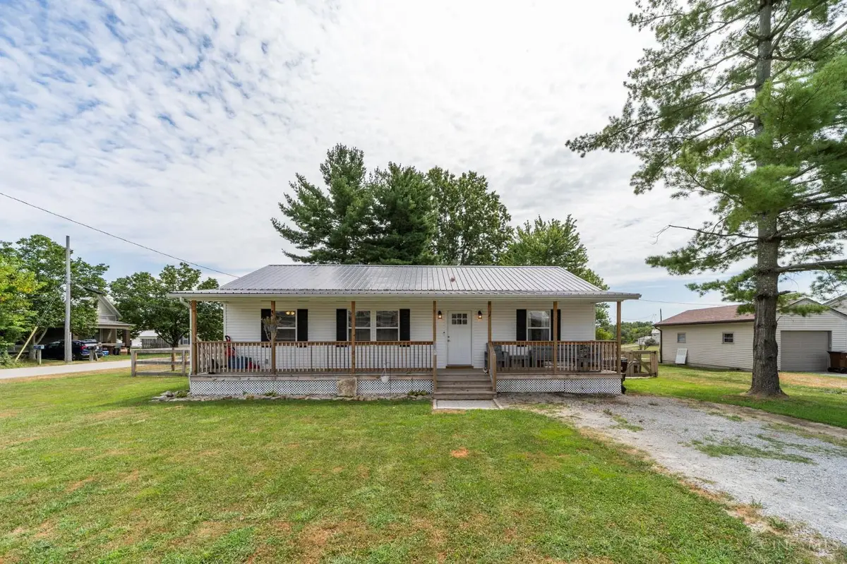 7 Graces Run Road, Winchester, OH 45697 - Image #1