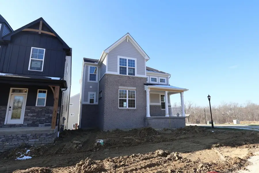 5694 Ohio Trail #0001, Green Township, OH 45248 - Image #3