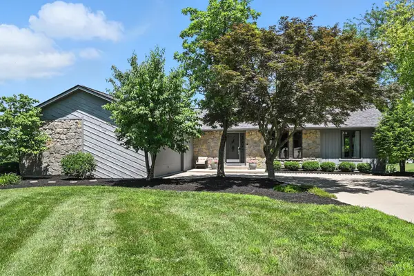 5648 Eagle Nest Court, West Chester, OH 45069