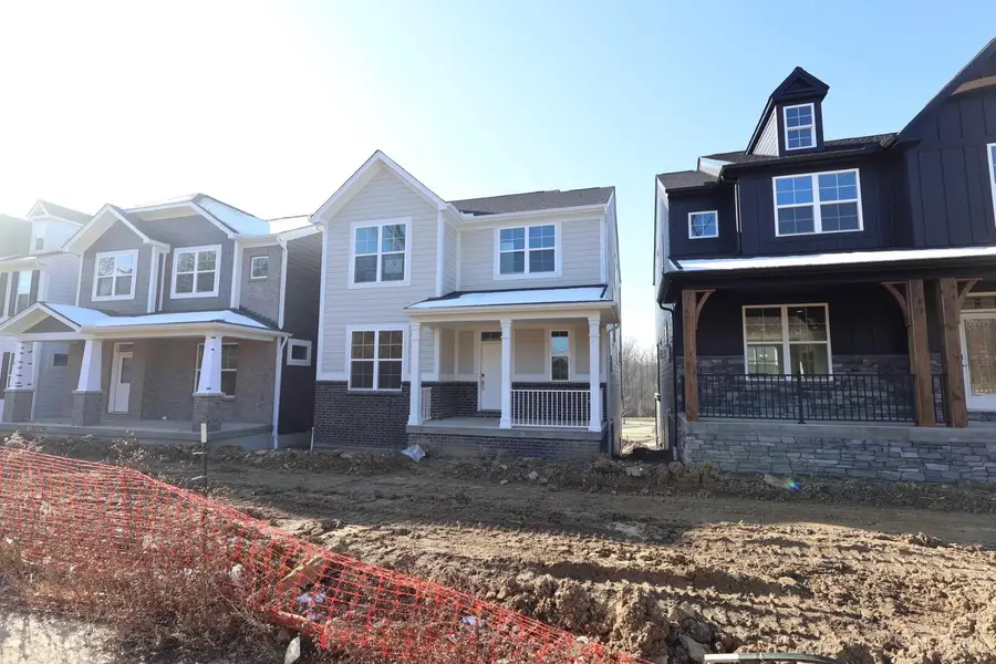 5686 Ohio Trail #3, Green Township, OH 45248 - Image #2