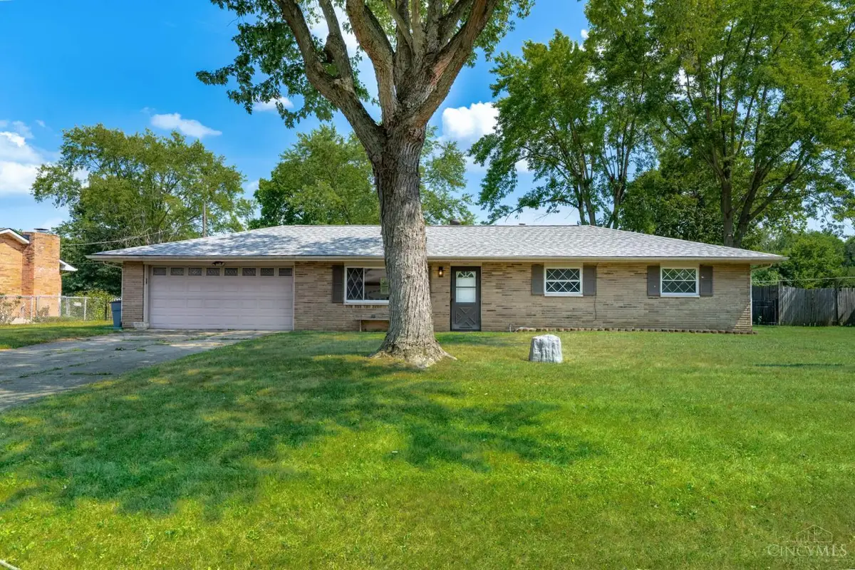 9008 Heritage Road, Franklin Township, OH 45005 - Image #1