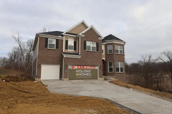 4033 Trailside Drive #91, Green Twp, OH 45248