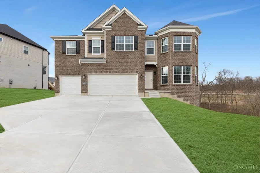 4033 Trailside Drive #91, Green Township, OH 45248 - Image #2