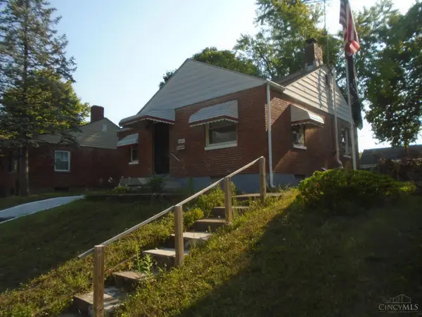 2640 River Road, Hamilton, OH 45015