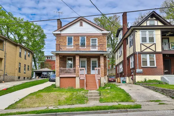 543 Considine Avenue, Cincinnati, OH 45205