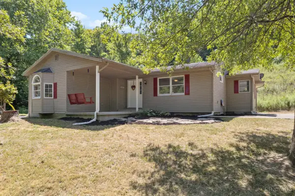 9076 St Rt 41, Huntington Twp, OH 45101