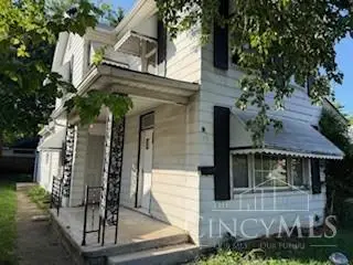 113 Starr Avenue, Hamilton, OH 45013