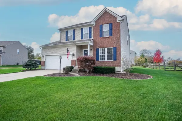 4448 Springfield Court, Union Twp, OH 45103