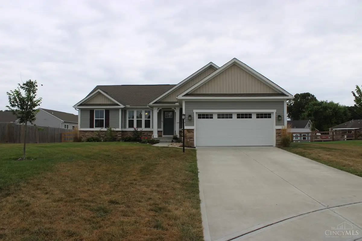 7885 Timberview Court, Franklin Township, OH 45005 - Image #1