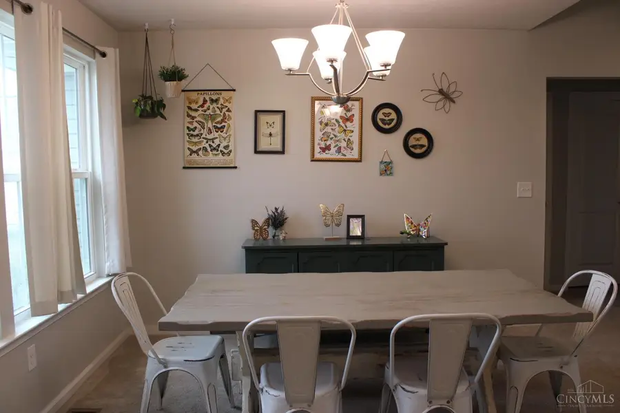 7885 Timberview Court, Franklin Township, OH 45005 - Image #3