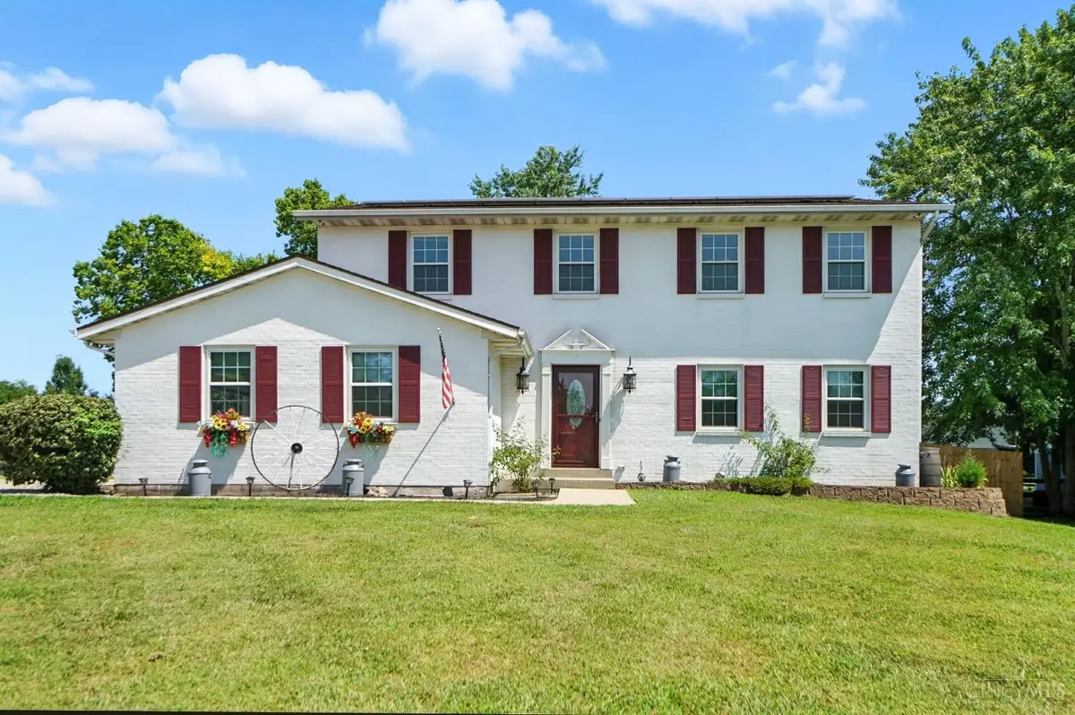 6300 Lindsey Court, Liberty Township, OH 45044 - Image #1