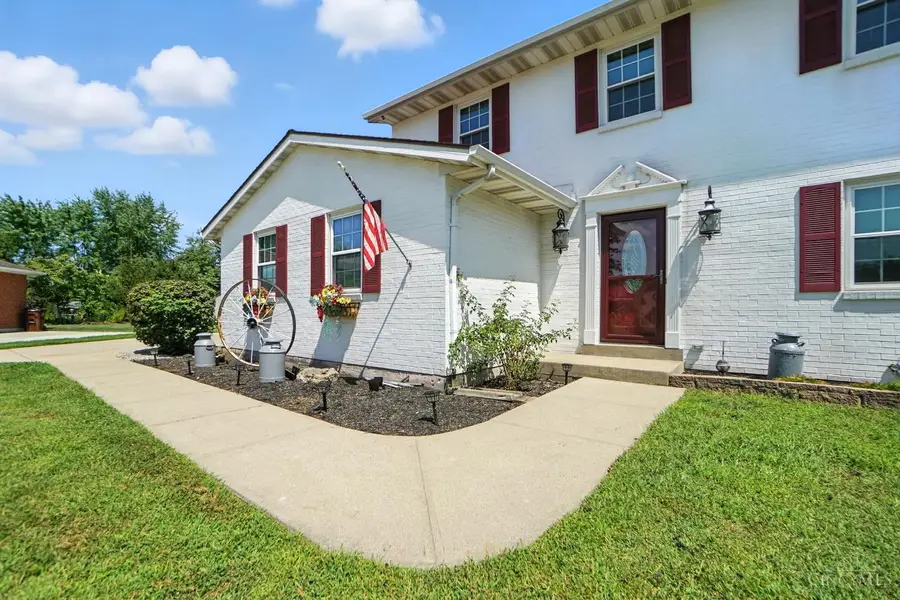 6300 Lindsey Court, Liberty Township, OH 45044 - Image #2