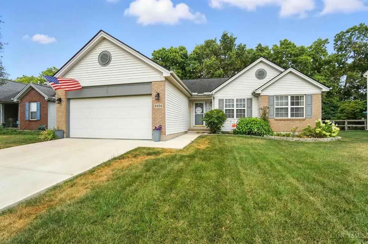 2434 Whisper Drive, Miamisburg, OH 45342 - Image #1