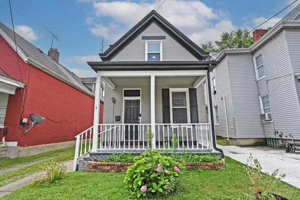 3 Linden Street, Elmwood Place, OH 45216