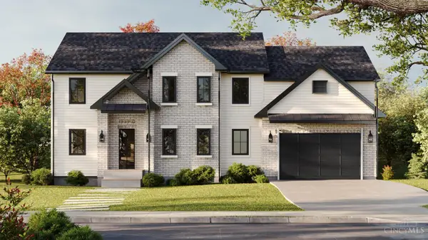 162 Sheffield Road, Springfield Twp., OH 45240