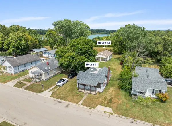 605 Spring Avenue, Franklin, OH 45005