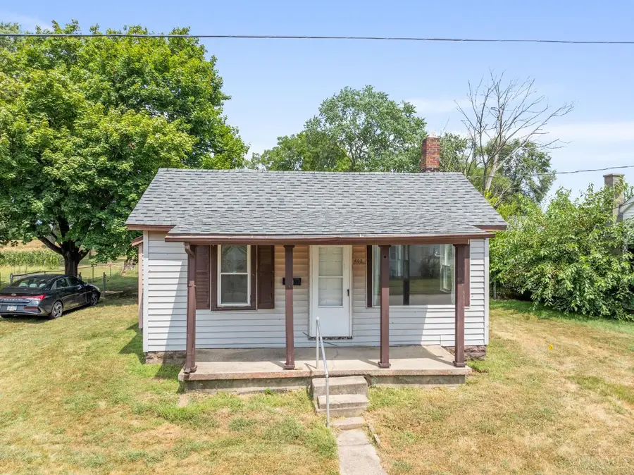 605 Spring Avenue, Franklin, OH 45005 - Image #2