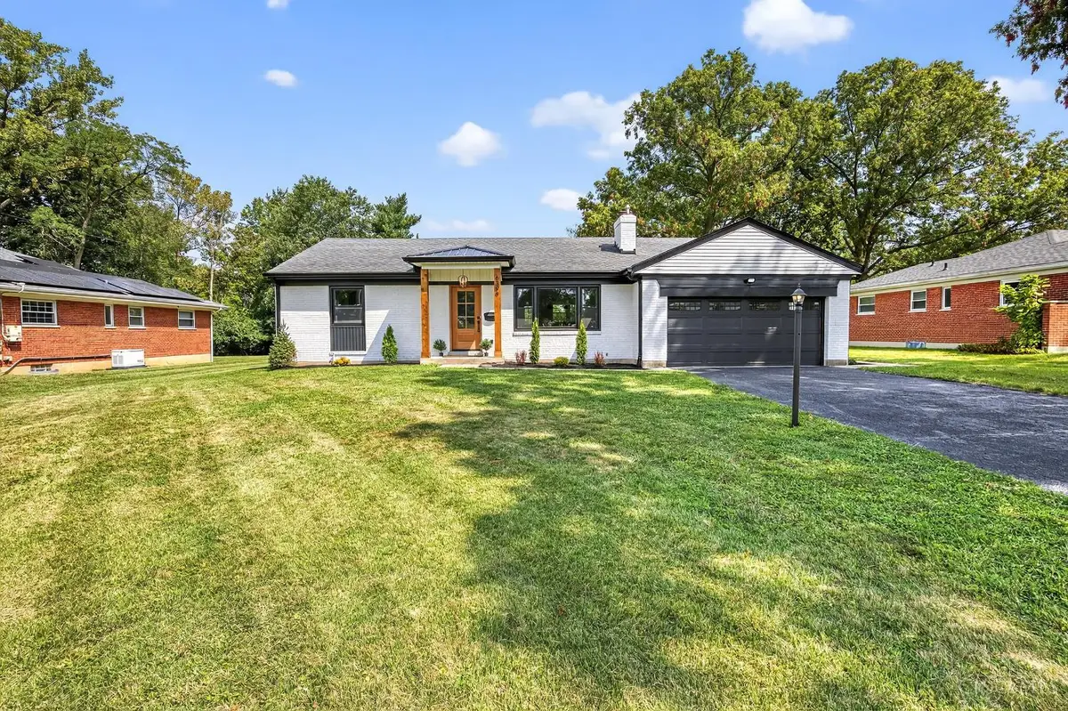 6399 Donjoy Drive, Blue Ash, OH 45242 - Image #1