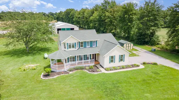 4526 Ireton Road, Williamsburg, OH 45176