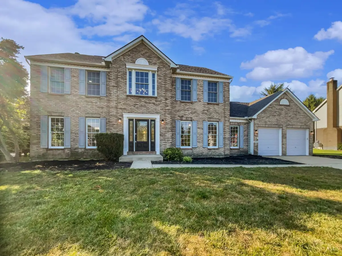 5375 Wandering Way, Mason, OH 45040 - Image #1