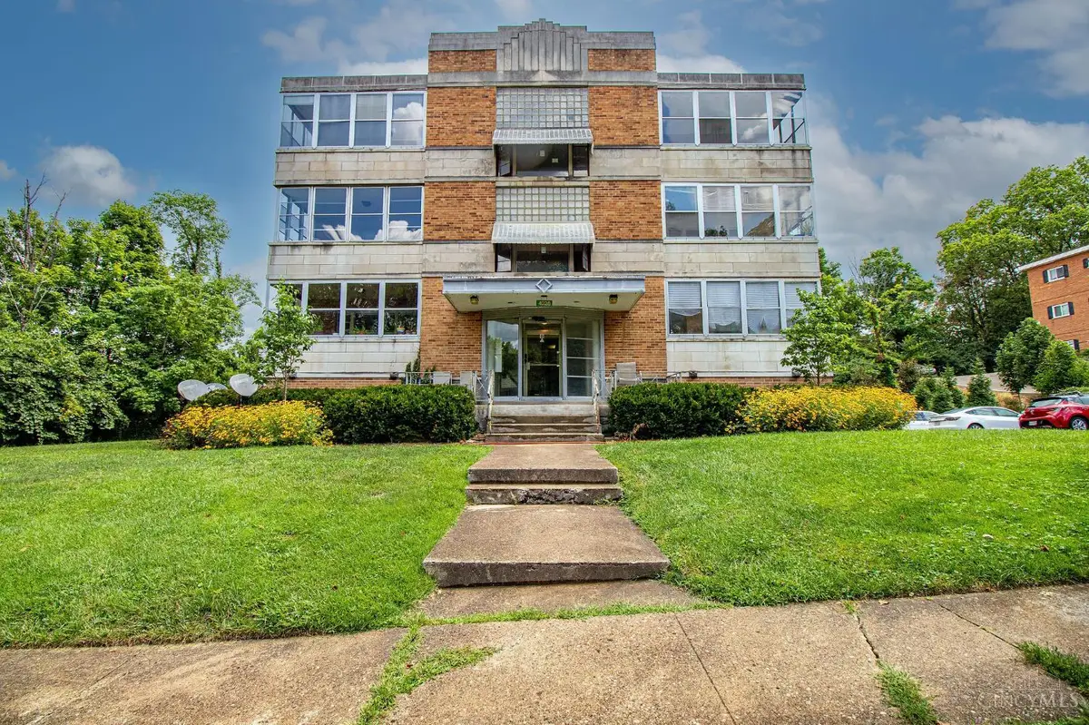 4028 Ledgewood Drive, Cincinnati, OH 45229 - Image #1