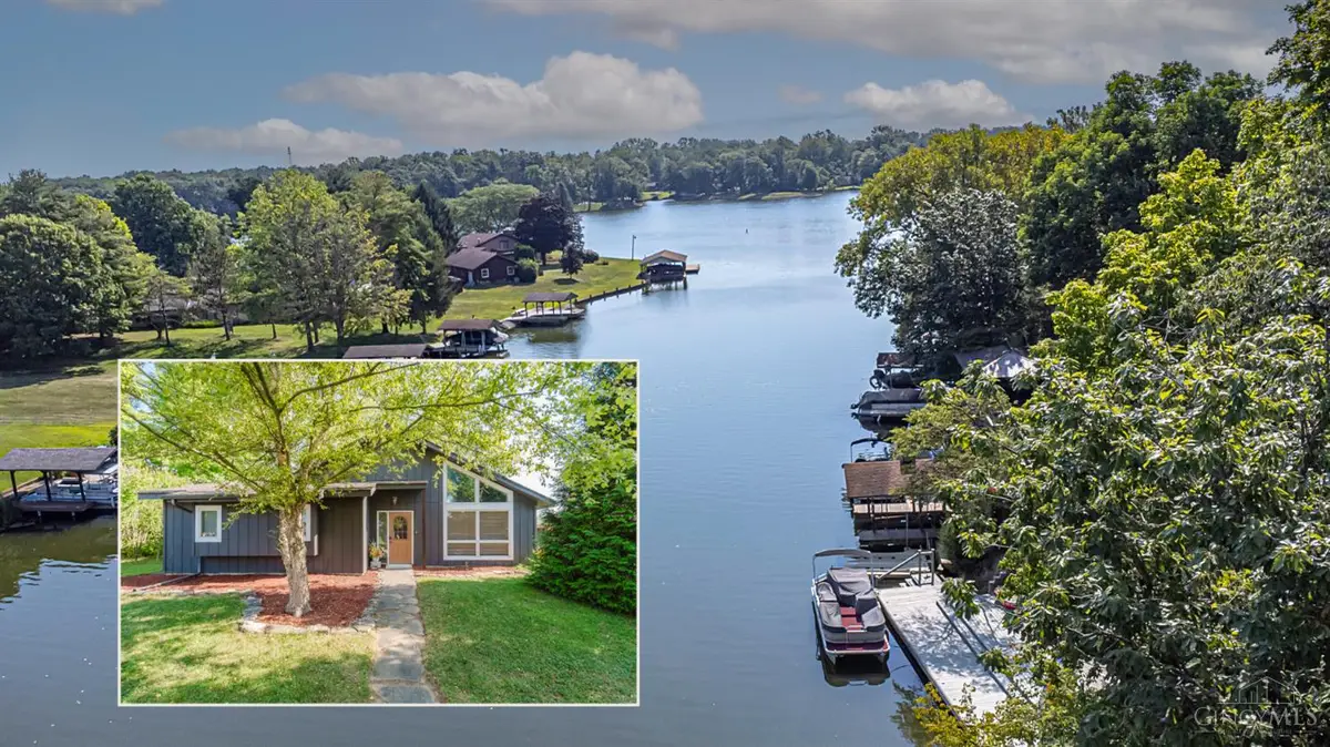 250 Lakengren Drive, Lake Lakengren, OH 45320 - Image #1