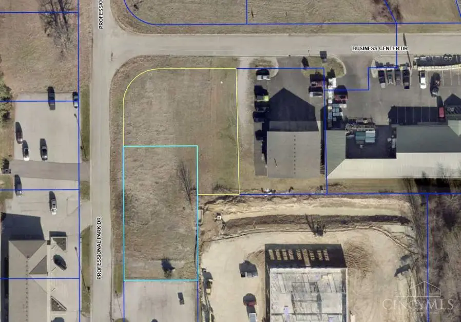 15 Business Center Drive #15-16, Lawrenceburg, IN 47025 - Image #1