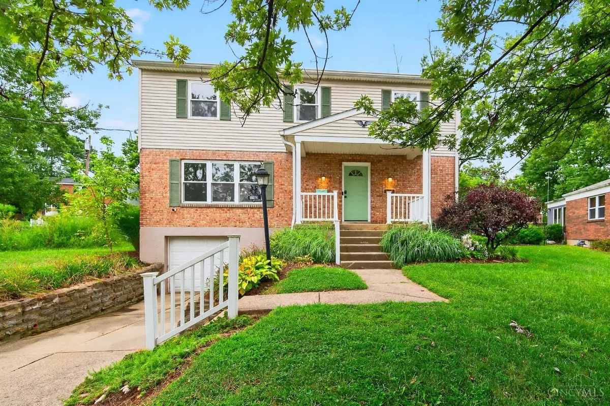 6103 Seiler Drive, White Oak, OH 45239 - #1