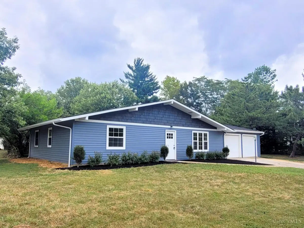 8410 Kilkenny Drive, Dry Run, OH 45244 - #1