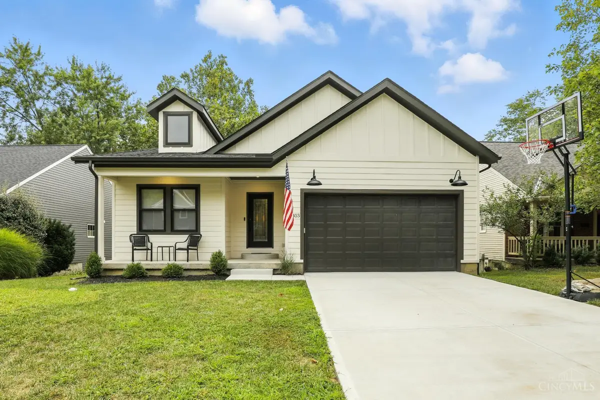 8303 Tidewater Court, Forestville, OH 45255 - Image #1