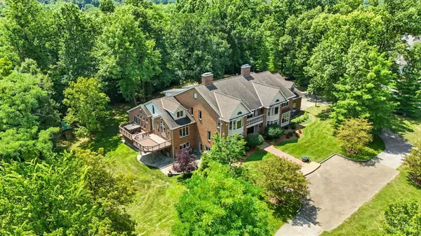 3300 Kuliga Park Drive, Green Twp, OH 45248