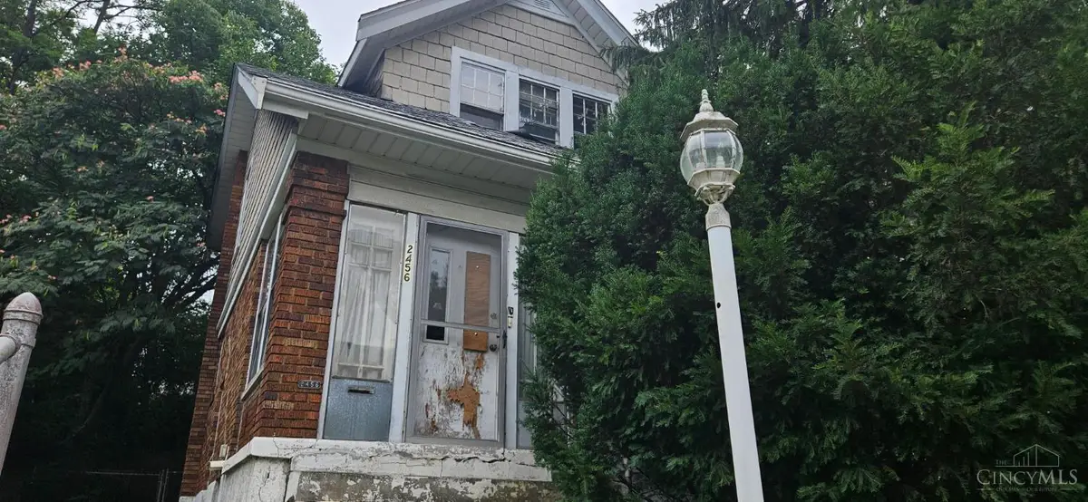 2456 Saturn Street, Cincinnati, OH 45214 - #1