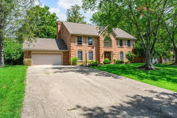 10720 Weather Stone Court, Symmes Twp, OH 45140